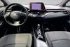 2021 Toyota C-HR Nightshade | Elyria, OH | PHD Auto Group