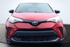 2021 Toyota C-HR Nightshade | Elyria, OH | PHD Auto Group