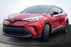 2021 Toyota C-HR Nightshade | Elyria, OH | PHD Auto Group 2021 Toyota C-HR Nightshade | Elyria, OH | PHD Auto Group