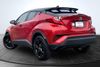 2021 Toyota C-HR Nightshade | Elyria, OH | PHD Auto Group 2021 Toyota C-HR Nightshade | Elyria, OH | PHD Auto Group