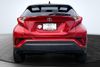2021 Toyota C-HR Nightshade | Elyria, OH | PHD Auto Group