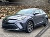 2021 Toyota C-HR LE | Naugatuck, Connecticut | A Better Way Wholesale Autos-CT