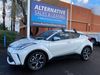 2021 Toyota C-HR XLE 3 MONTH/3,000 MILE NATIONAL POWERTRAIN WARRANTY | Mesa, Arizona | Auction-Direct2U 2021 Toyota C-HR XLE 3 MONTH/3,000 MILE NATIONAL POWERTRAIN WARRANTY | Mesa, Arizona | Auction-Direct2U