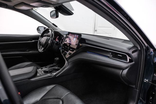 2021 Toyota Camry XSE | Addison, TX | Addison Autoplex 2021 Toyota Camry XSE | Addison, TX | Addison Autoplex