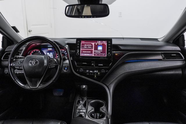 2021 Toyota Camry XSE | Addison, TX | Addison Autoplex 2021 Toyota Camry XSE | Addison, TX | Addison Autoplex