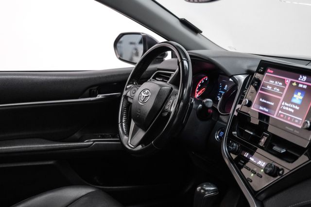 2021 Toyota Camry XSE | Addison, TX | Addison Autoplex 2021 Toyota Camry XSE | Addison, TX | Addison Autoplex