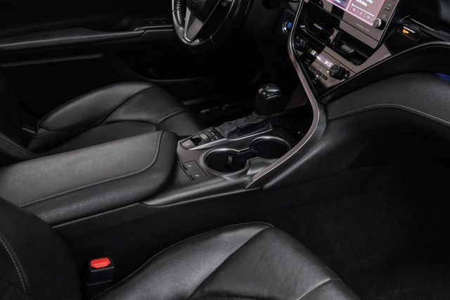 2021 Toyota Camry XSE | Addison, TX | Addison Autoplex 2021 Toyota Camry XSE | Addison, TX | Addison Autoplex