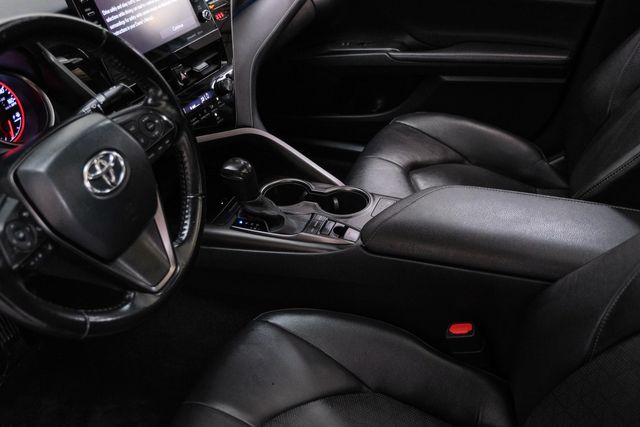 2021 Toyota Camry XSE | Addison, TX | Addison Autoplex 2021 Toyota Camry XSE | Addison, TX | Addison Autoplex