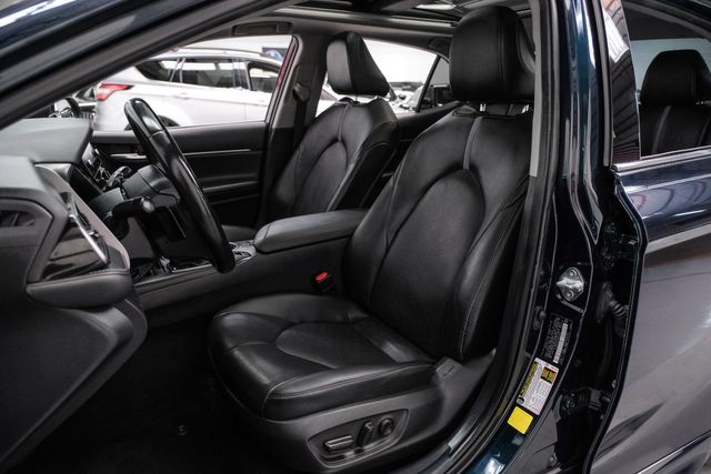 2021 Toyota Camry XSE | Addison, TX | Addison Autoplex 2021 Toyota Camry XSE | Addison, TX | Addison Autoplex