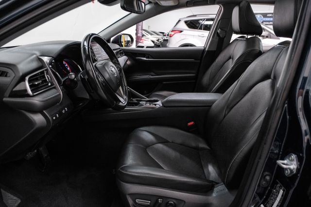 2021 Toyota Camry XSE | Addison, TX | Addison Autoplex 2021 Toyota Camry XSE | Addison, TX | Addison Autoplex