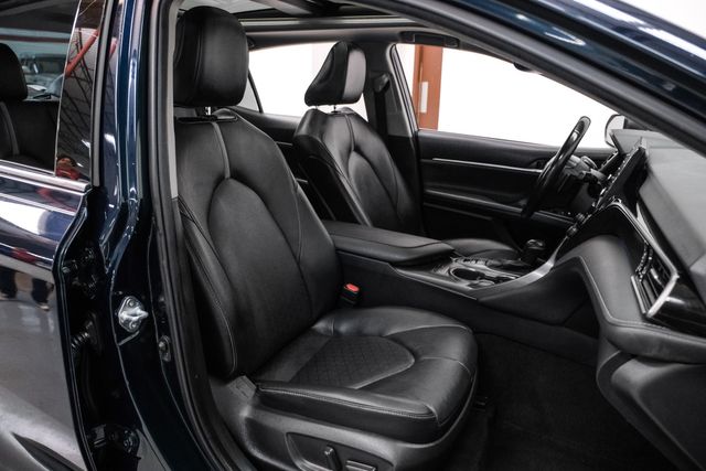 2021 Toyota Camry XSE | Addison, TX | Addison Autoplex 2021 Toyota Camry XSE | Addison, TX | Addison Autoplex