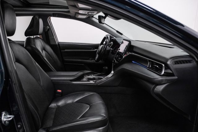 2021 Toyota Camry XSE | Addison, TX | Addison Autoplex 2021 Toyota Camry XSE | Addison, TX | Addison Autoplex