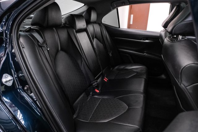 2021 Toyota Camry XSE | Addison, TX | Addison Autoplex 2021 Toyota Camry XSE | Addison, TX | Addison Autoplex