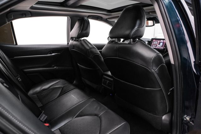 2021 Toyota Camry XSE | Addison, TX | Addison Autoplex 2021 Toyota Camry XSE | Addison, TX | Addison Autoplex