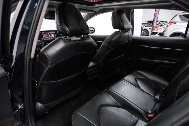 2021 Toyota Camry XSE | Addison, TX | Addison Autoplex 2021 Toyota Camry XSE | Addison, TX | Addison Autoplex