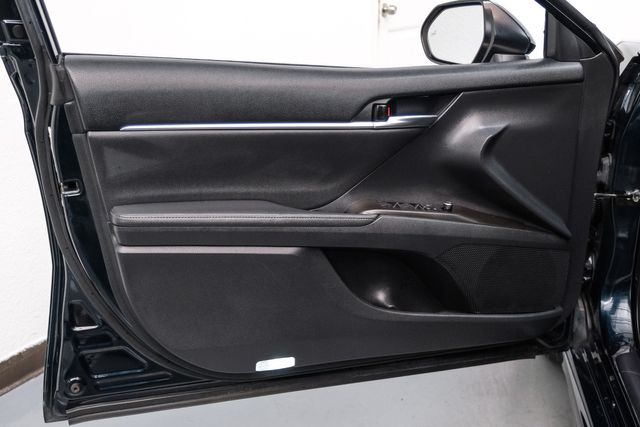 2021 Toyota Camry XSE | Addison, TX | Addison Autoplex 2021 Toyota Camry XSE | Addison, TX | Addison Autoplex