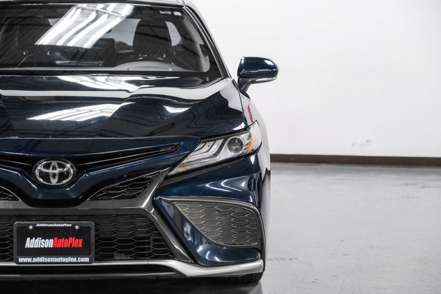 2021 Toyota Camry XSE | Addison, TX | Addison Autoplex 2021 Toyota Camry XSE | Addison, TX | Addison Autoplex