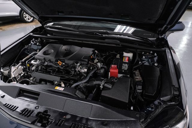 2021 Toyota Camry XSE | Addison, TX | Addison Autoplex 2021 Toyota Camry XSE | Addison, TX | Addison Autoplex