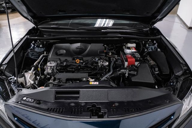 2021 Toyota Camry XSE | Addison, TX | Addison Autoplex 2021 Toyota Camry XSE | Addison, TX | Addison Autoplex