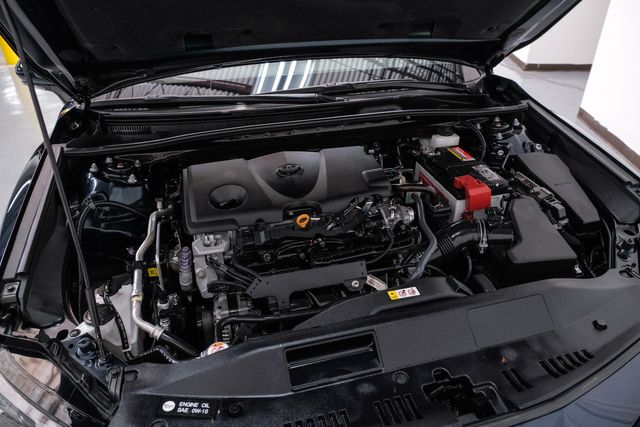 2021 Toyota Camry XSE | Addison, TX | Addison Autoplex 2021 Toyota Camry XSE | Addison, TX | Addison Autoplex