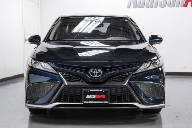 2021 Toyota Camry XSE | Addison, TX | Addison Autoplex 2021 Toyota Camry XSE | Addison, TX | Addison Autoplex