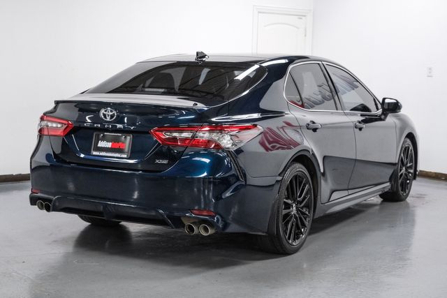 2021 Toyota Camry XSE | Addison, TX | Addison Autoplex 2021 Toyota Camry XSE | Addison, TX | Addison Autoplex