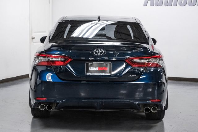 2021 Toyota Camry XSE | Addison, TX | Addison Autoplex 2021 Toyota Camry XSE | Addison, TX | Addison Autoplex