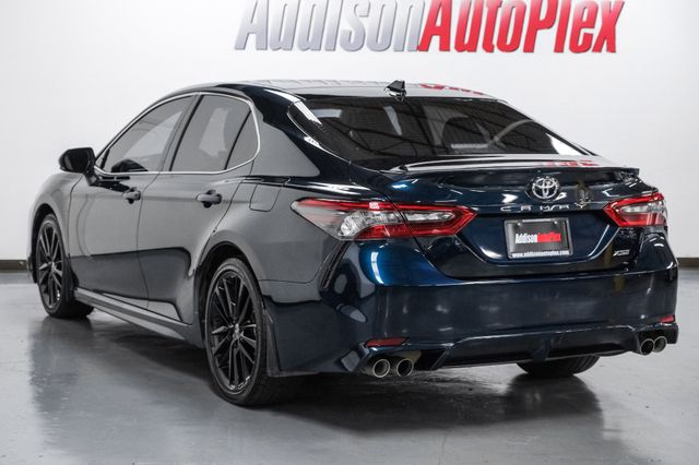 2021 Toyota Camry XSE | Addison, TX | Addison Autoplex 2021 Toyota Camry XSE | Addison, TX | Addison Autoplex