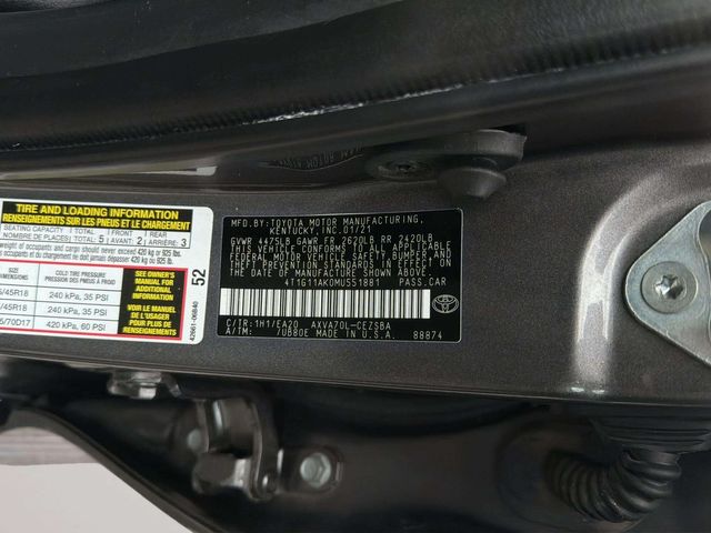 2021 Toyota Camry SE | Alpharetta, GA | Star Motors 2021 Toyota Camry SE | Alpharetta, GA | Star Motors