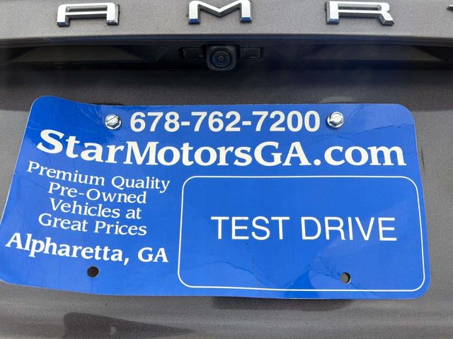 2021 Toyota Camry SE | Alpharetta, GA | Star Motors