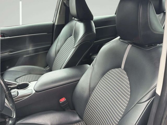 2021 Toyota Camry SE | Alpharetta, GA | Star Motors