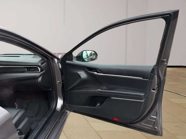 2021 Toyota Camry SE | Alpharetta, GA | Star Motors