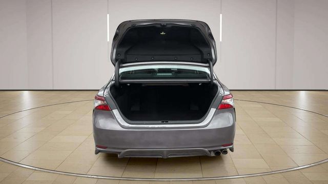 2021 Toyota Camry SE | Alpharetta, GA | Star Motors 2021 Toyota Camry SE | Alpharetta, GA | Star Motors