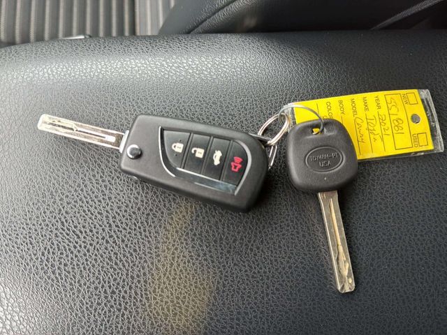 2021 Toyota Camry SE | Alpharetta, GA | Star Motors