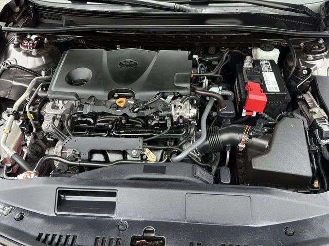 2021 Toyota Camry SE | Alpharetta, GA | Star Motors