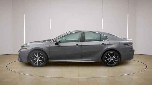 2021 Toyota Camry SE | Alpharetta, GA | Star Motors 2021 Toyota Camry SE | Alpharetta, GA | Star Motors