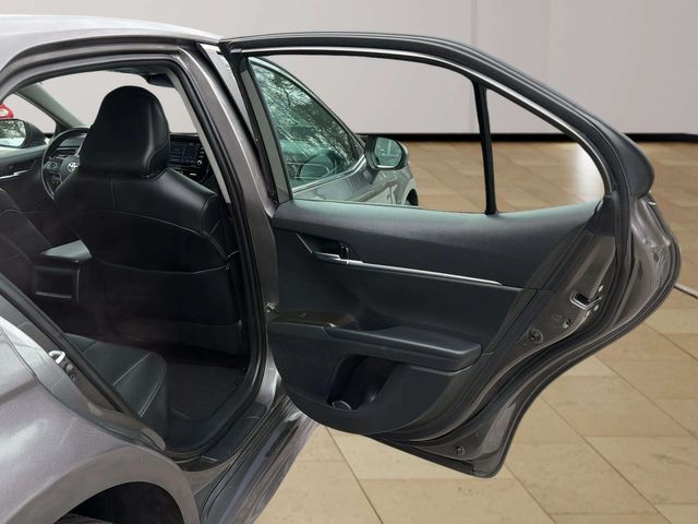 2021 Toyota Camry SE | Alpharetta, GA | Star Motors