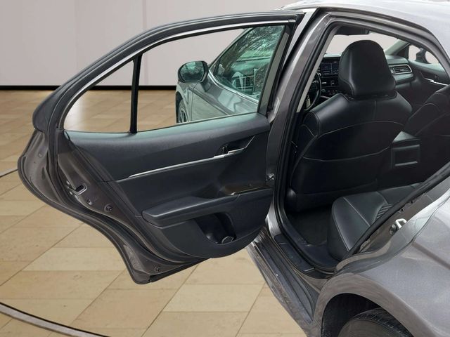 2021 Toyota Camry SE | Alpharetta, GA | Star Motors 2021 Toyota Camry SE | Alpharetta, GA | Star Motors