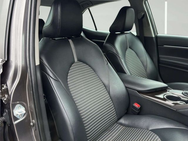 2021 Toyota Camry SE | Alpharetta, GA | Star Motors