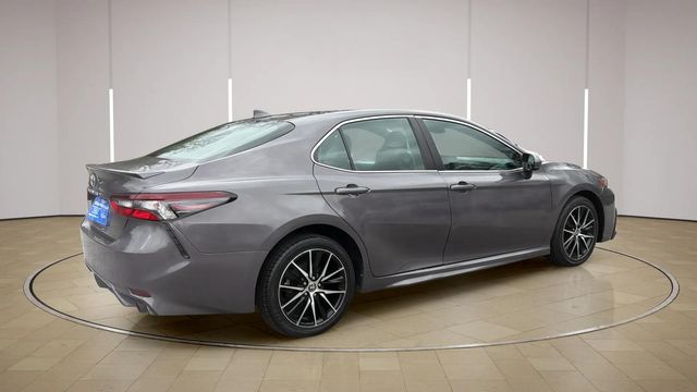 2021 Toyota Camry SE | Alpharetta, GA | Star Motors 2021 Toyota Camry SE | Alpharetta, GA | Star Motors