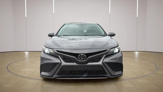 2021 Toyota Camry SE | Alpharetta, GA | Star Motors 2021 Toyota Camry SE | Alpharetta, GA | Star Motors
