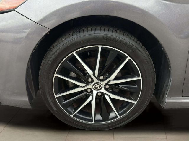 2021 Toyota Camry SE | Alpharetta, GA | Star Motors