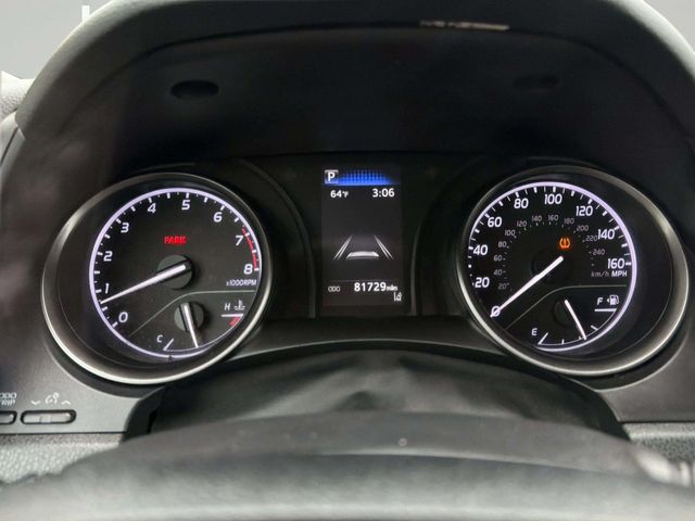 2021 Toyota Camry SE | Alpharetta, GA | Star Motors