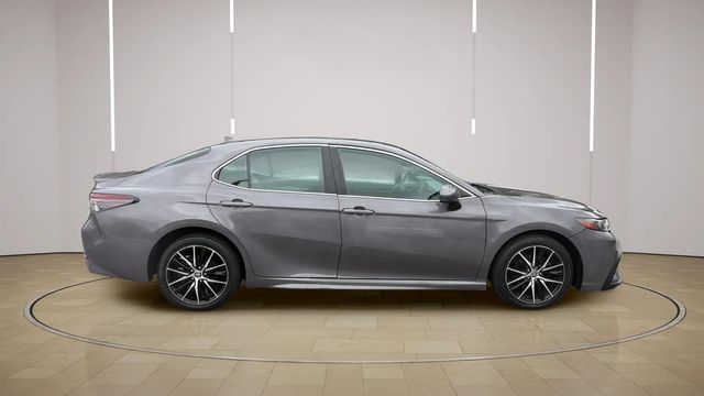 2021 Toyota Camry SE | Alpharetta, GA | Star Motors