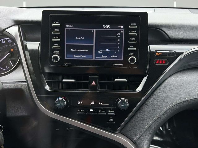 2021 Toyota Camry SE | Alpharetta, GA | Star Motors