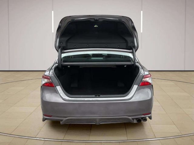 2021 Toyota Camry SE | Alpharetta, GA | Star Motors