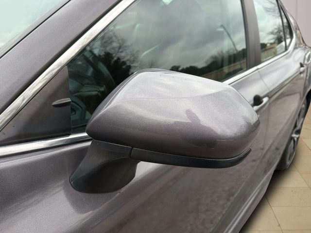 2021 Toyota Camry SE | Alpharetta, GA | Star Motors