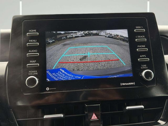 2021 Toyota Camry SE | Alpharetta, GA | Star Motors