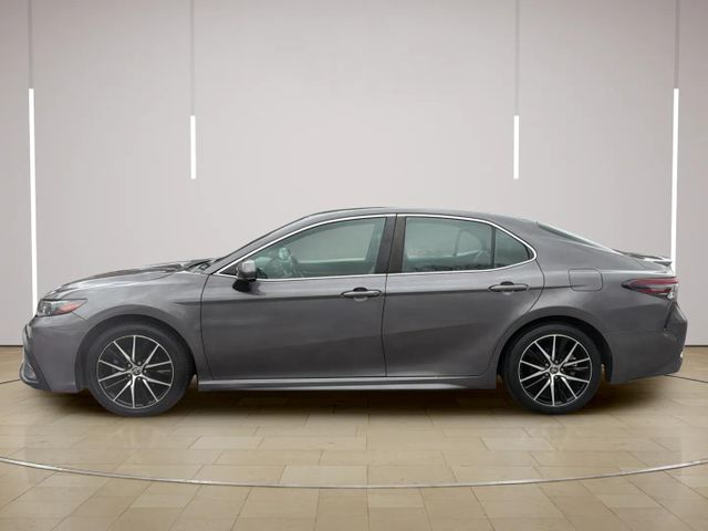 2021 Toyota Camry SE | Alpharetta, GA | Star Motors 2021 Toyota Camry SE | Alpharetta, GA | Star Motors