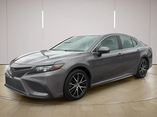 2021 Toyota Camry SE | Alpharetta, GA | Star Motors 2021 Toyota Camry SE | Alpharetta, GA | Star Motors